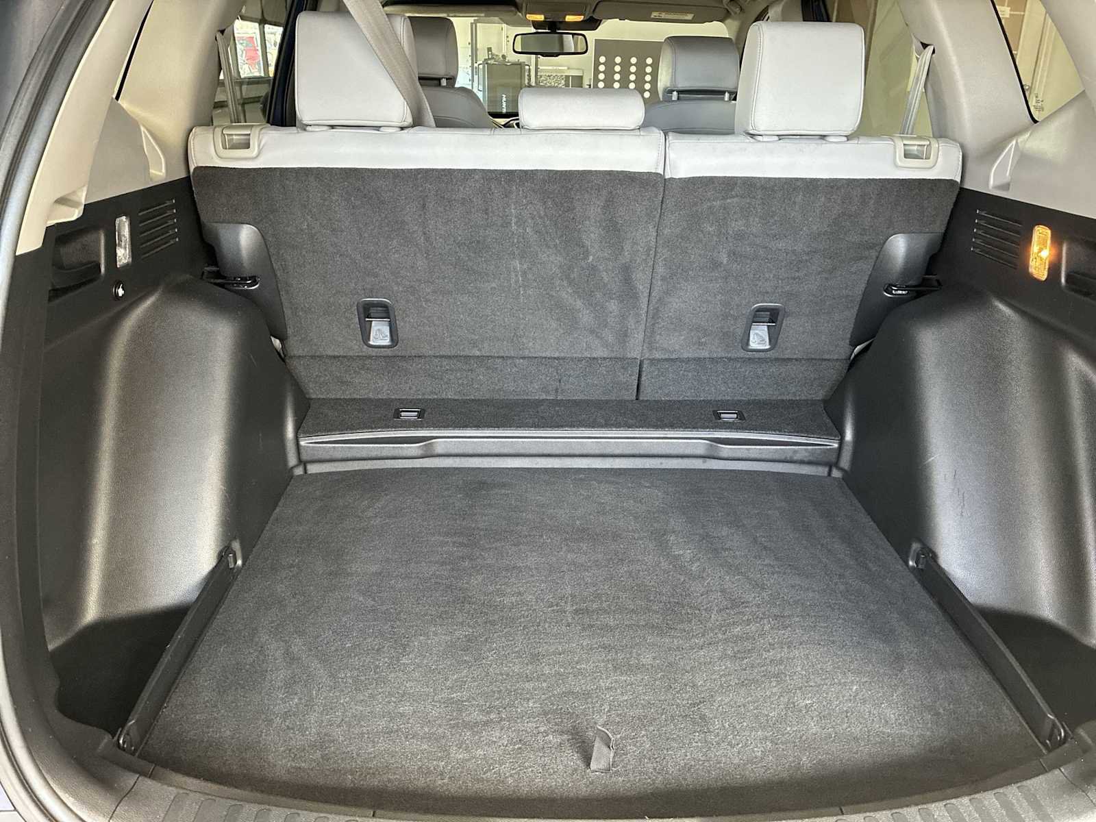 Used 2017 Honda CR-V EX-L image 20