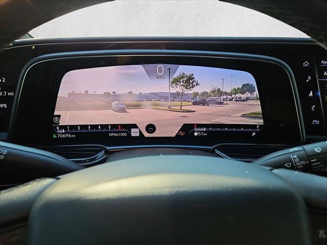 Used 2021 Cadillac Escalade Sport w/ Driver Assist Tech Package RWD image 11