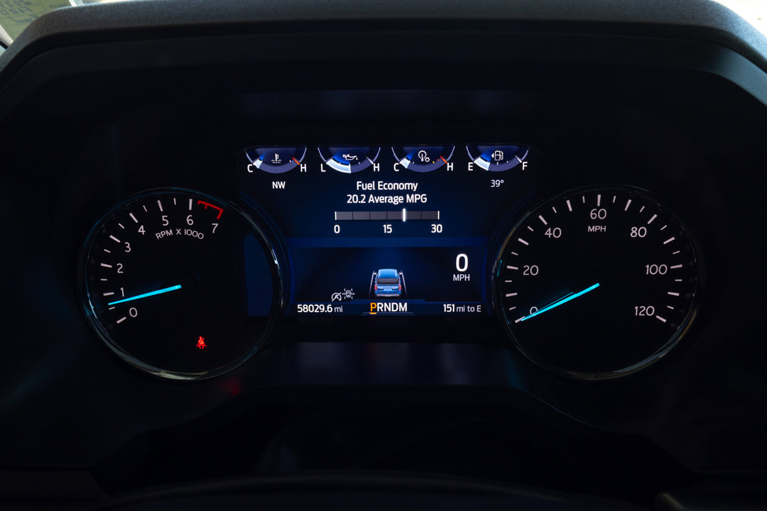 Used 2024 Ford Expedition XLT image 22