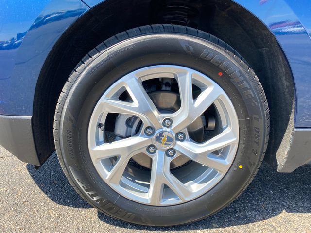 Used 2021 Chevrolet Equinox Premier AWD/4WD image 22