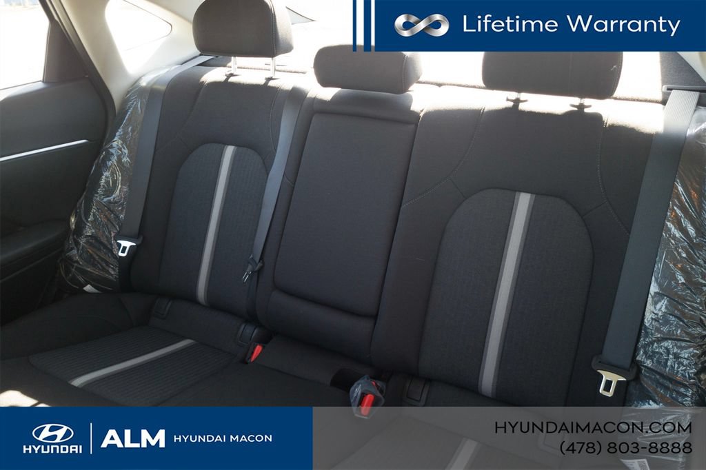 New 2026 Hyundai Sonata SEL FWD image 17