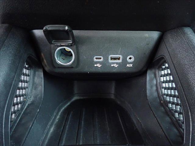 Used 2023 Chevrolet TrailBlazer LT w/ Convenience Package image 23