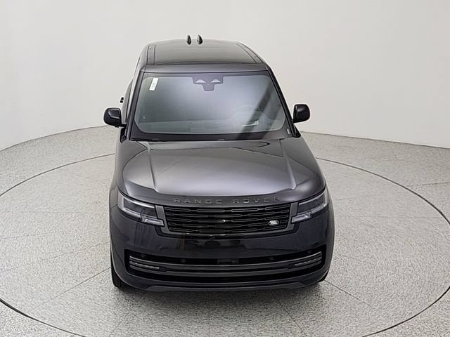 New 2026 Land Rover Range Rover SE AWD/4WD image 14
