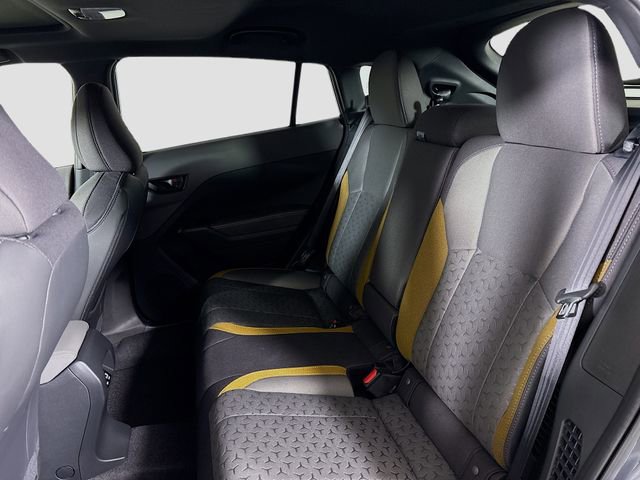 New 2026 Subaru Crosstrek 2.5i Sport image 24