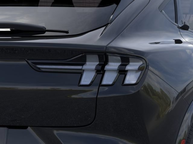 New 2026 Ford Mustang Mach-E GT AWD/4WD image 21