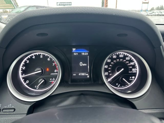 Used 2023 Ford Bronco Big Bend image 39