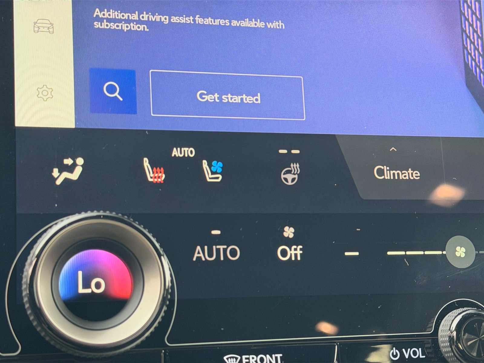 New 2026 Lexus TX 350 AWD w/ Technology Package image 16