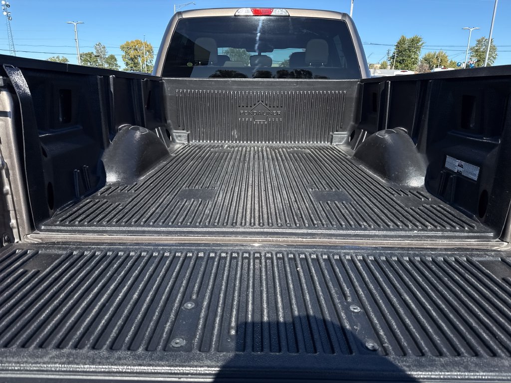 Used 2019 Ford F150 XLT w/ Trailer Tow Package AWD/4WD image 21