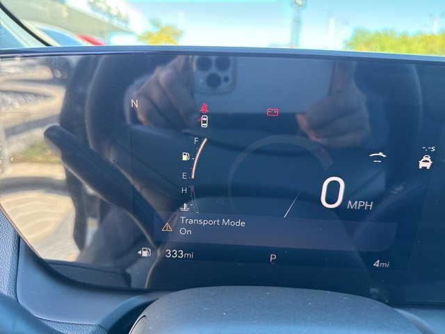 New 2026 Buick Encore GX Sport Touring w/ Advanced Technology Package image 17