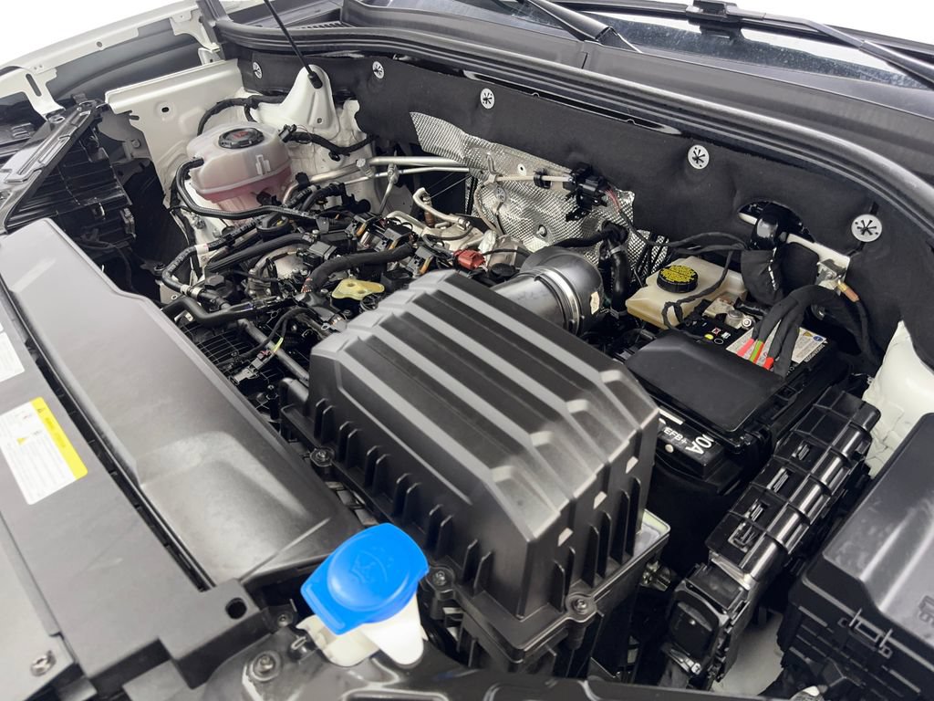 Used 2025 Volkswagen Atlas SE FWD image 81
