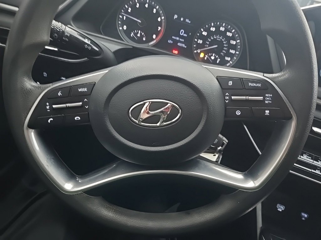 Certified 2022 Hyundai Sonata SE image 15