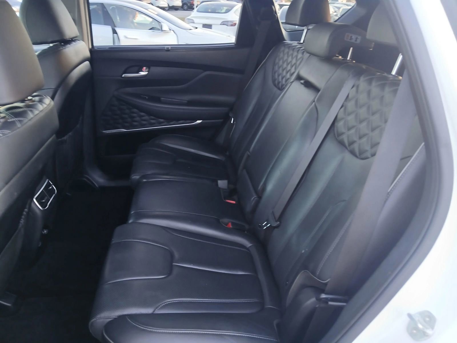 Used 2021 Hyundai Santa Fe SEL Premium AWD/4WD image 13