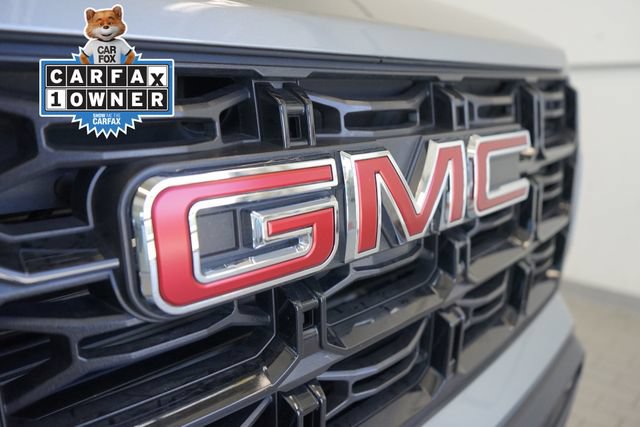Used 2025 GMC Canyon Elevation w/ Convenience Package AWD/4WD image 20