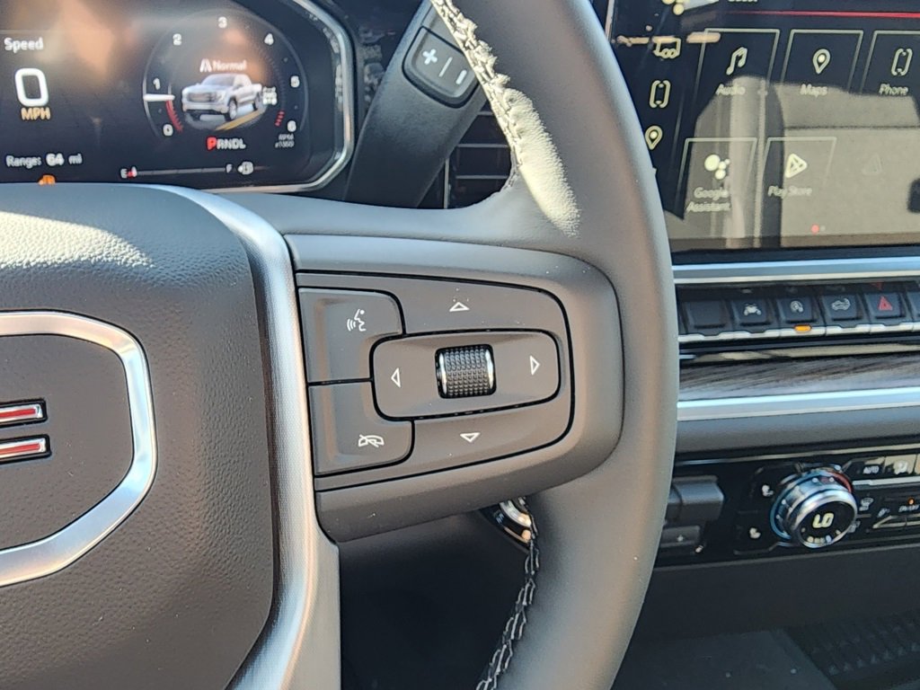 New 2026 GMC Sierra 1500 Elevation image 22