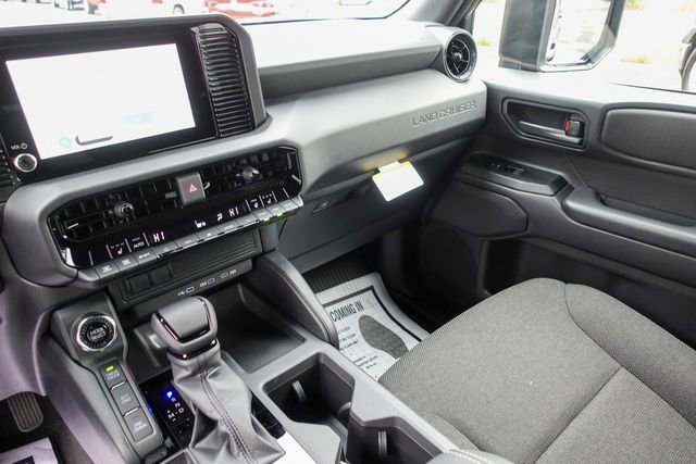 New 2026 Toyota Land Cruiser 1958 image 26