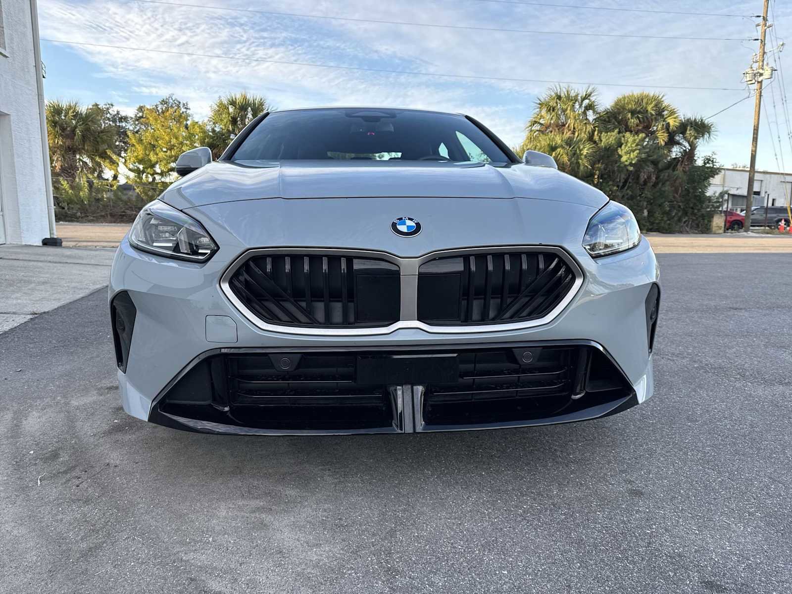 Used 2025 BMW 228i xDrive image 9