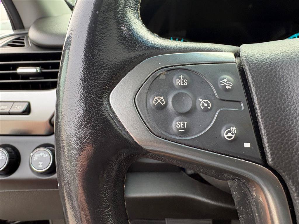 Used 2019 Chevrolet Tahoe Premier w/ Premier Plus Edition AWD/4WD image 16