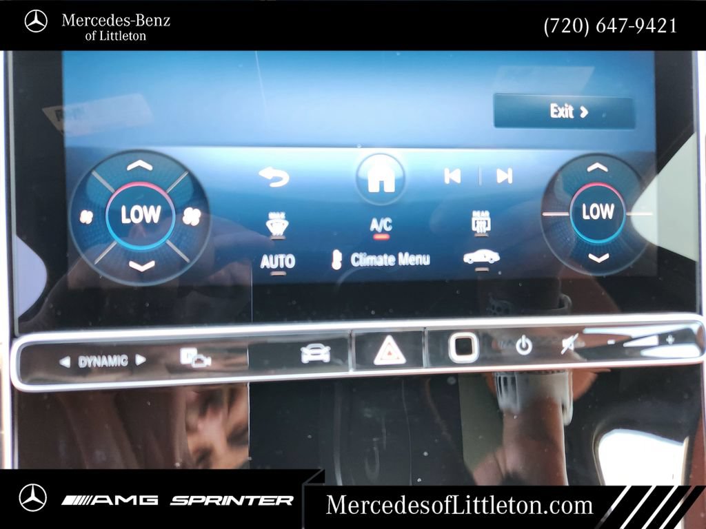 New 2026 Mercedes-Benz C 300 4MATIC Sedan image 18