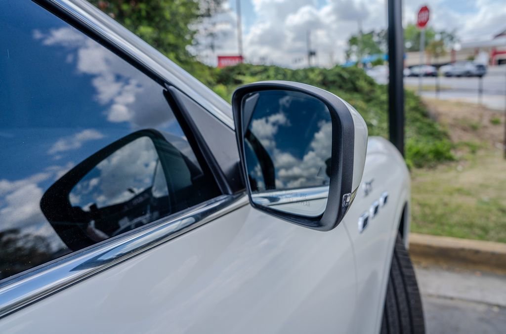 Used 2022 Maserati Levante GT image 30