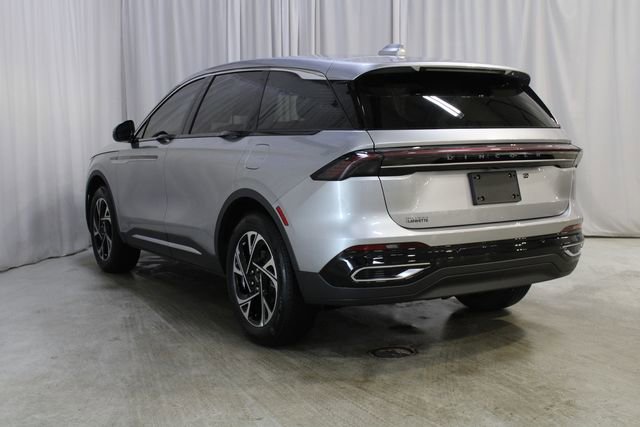 New 2026 Lincoln Nautilus Premier AWD/4WD image 51