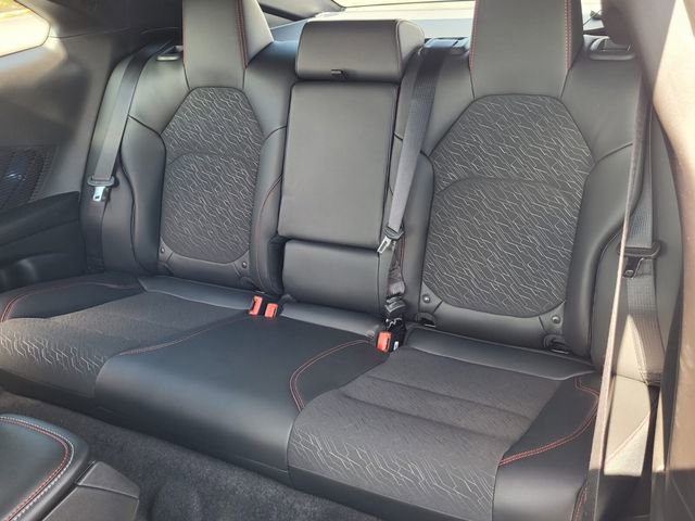 New 2025 Dodge Charger R/T w/ Quick Order Package 25M R/T image 11