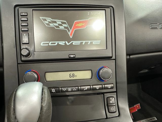 Used 2012 Chevrolet Corvette Grand Sport w/ 3LT Preferred Equipment Group RWD image 15