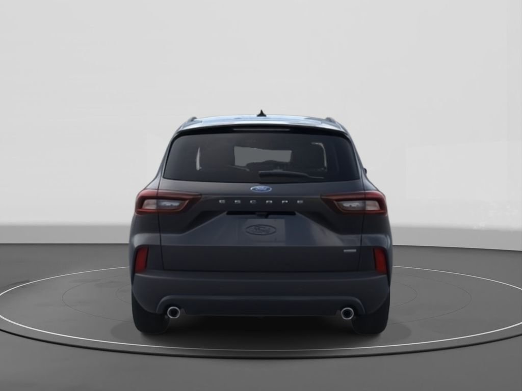 New 2025 Ford Escape ST-Line w/ Equipment Group 301A image 5