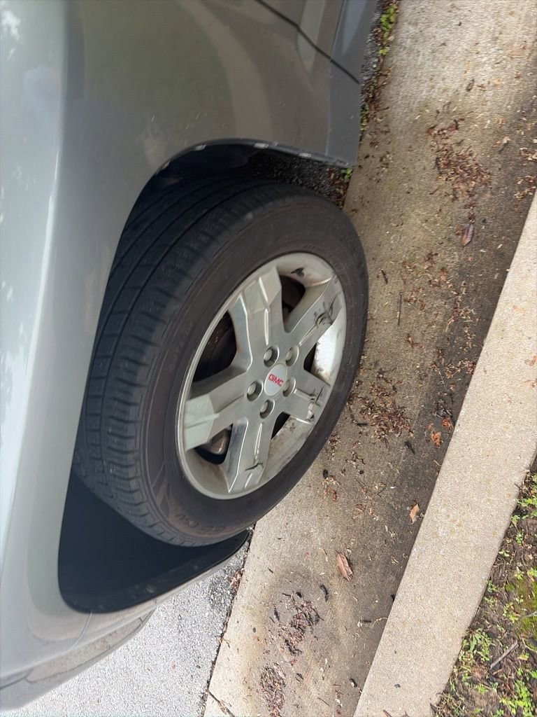 Used 2012 GMC Terrain SLT FWD image 28