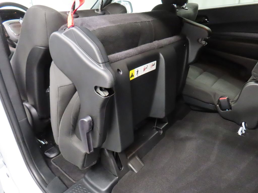 Used 2026 Dodge Durango GT AWD/4WD image 57