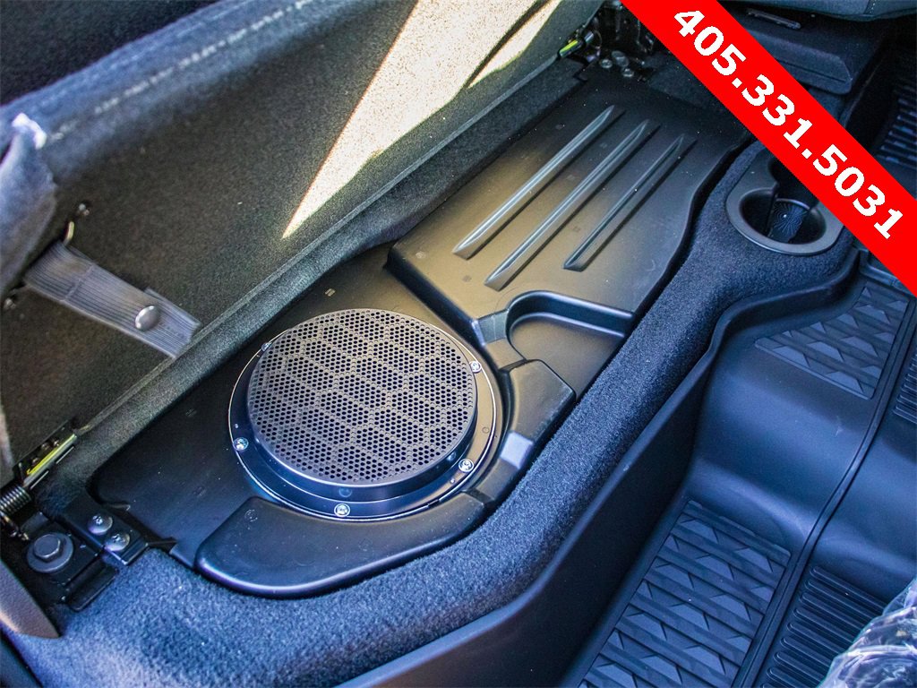 New 2025 RAM 2500 Big Horn image 20