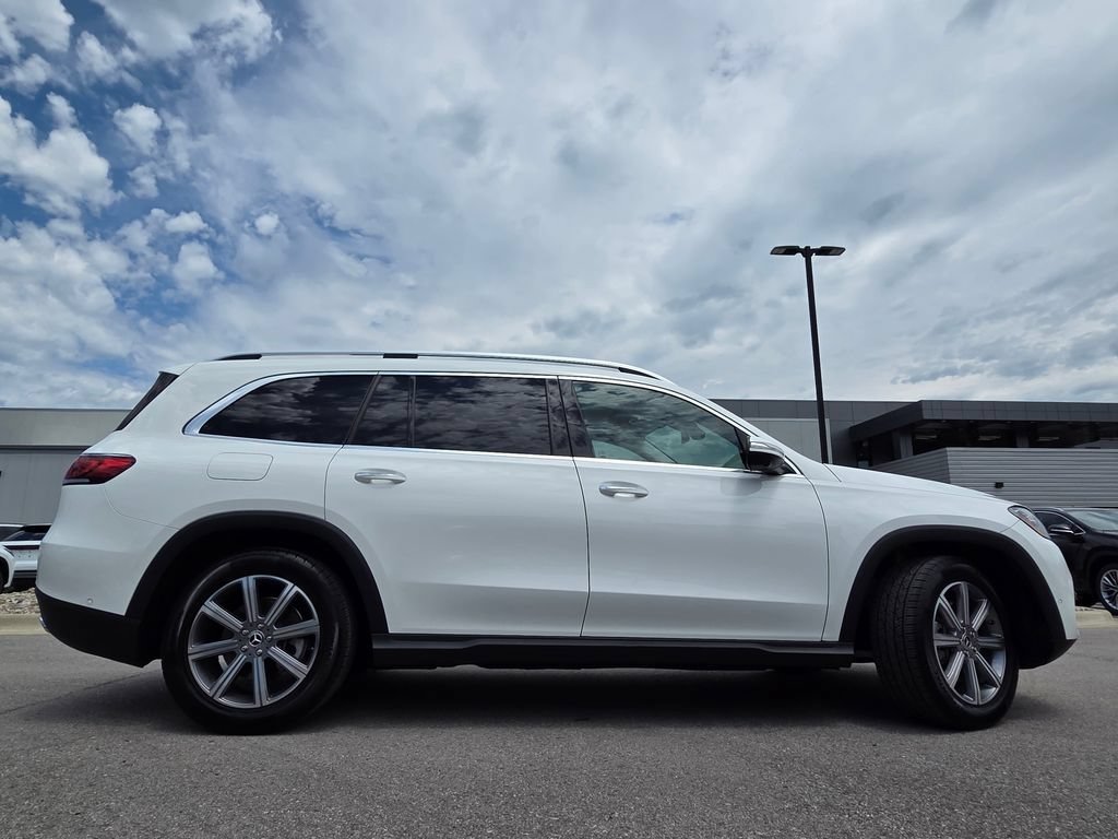 Used 2023 Mercedes-Benz GLS 450 4MATIC image 29