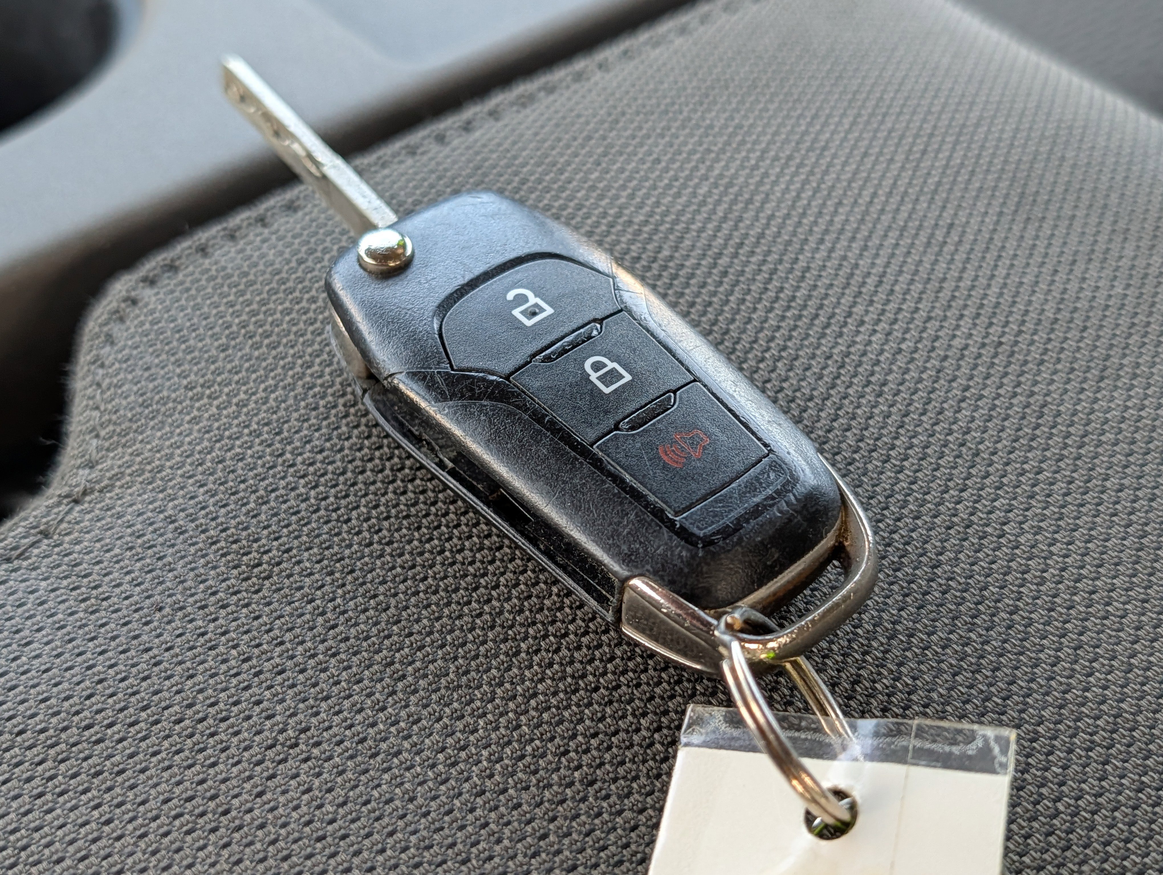 Used 2018 Ford F150 XLT image 30