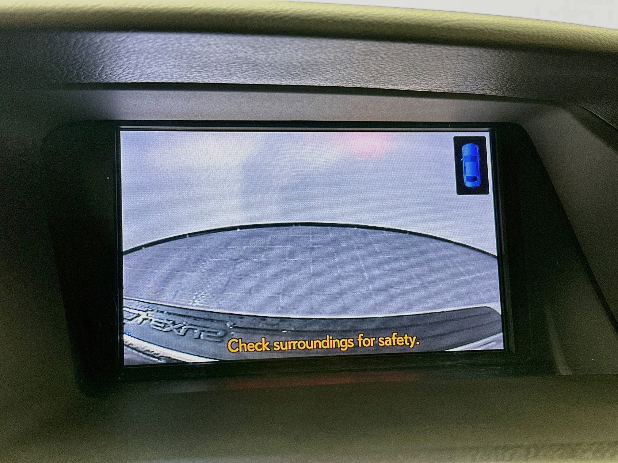 Used 2013 Lexus RX 350 AWD w/ Navigation Pkg image 14