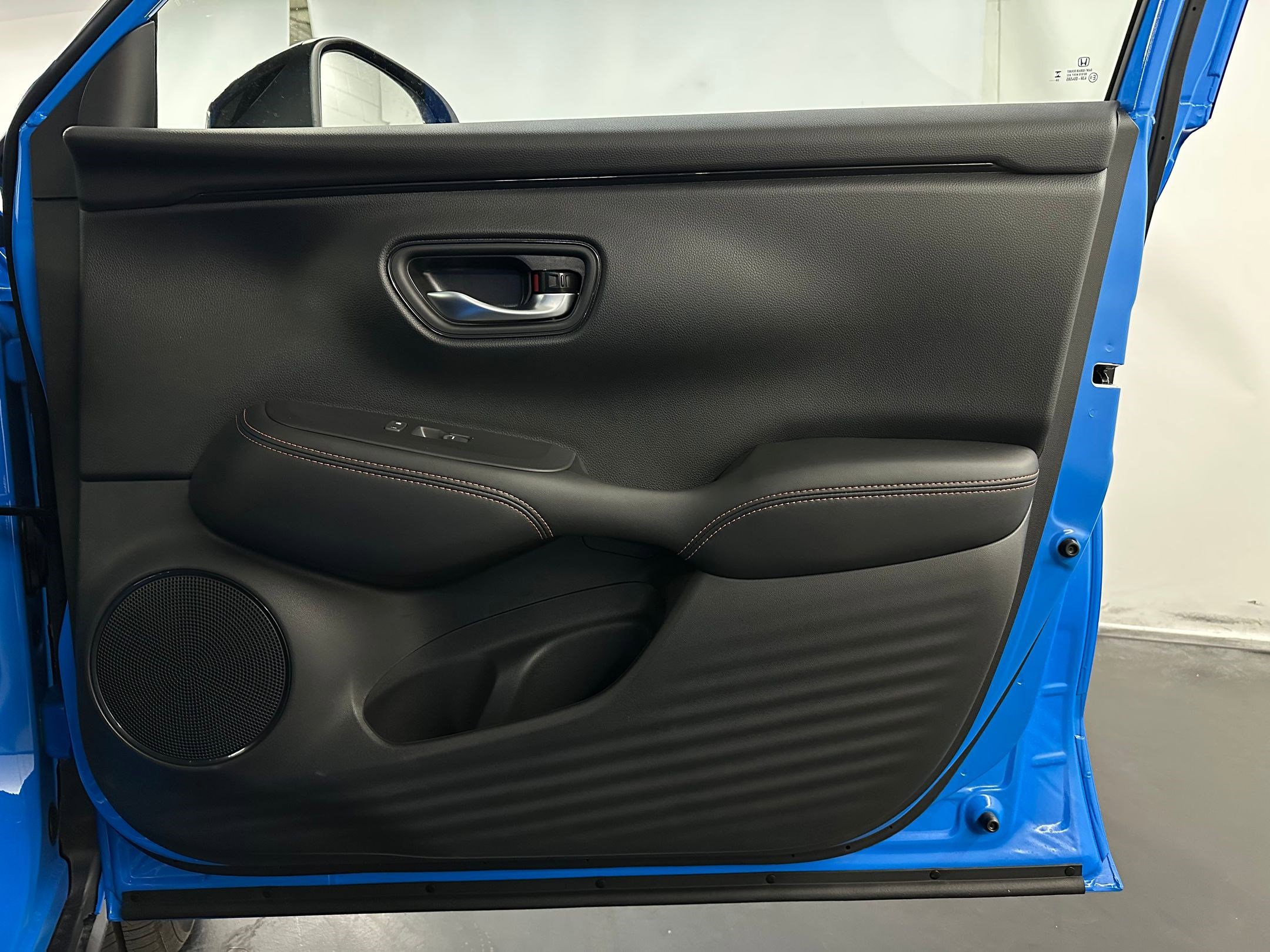 New 2026 Honda HR-V Sport image 33