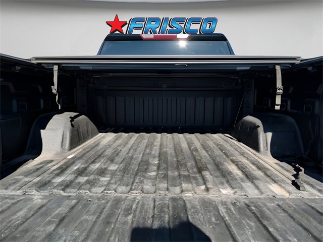 Used 2023 Chevrolet Silverado 1500 RST w/ Z71 Off-Road Package image 32