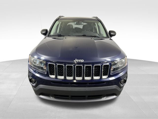 Used 2017 Jeep Compass Sport w/ Power Value Group FWD image 9