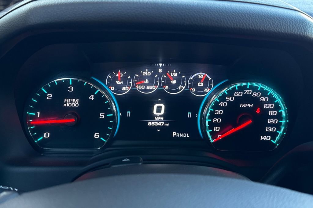Used 2020 GMC Yukon XL Denali w/ Denali Premium Package AWD/4WD image 32
