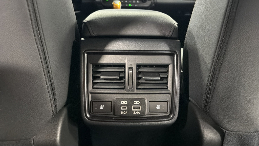 New 2026 Subaru Outback Wilderness AWD/4WD image 34