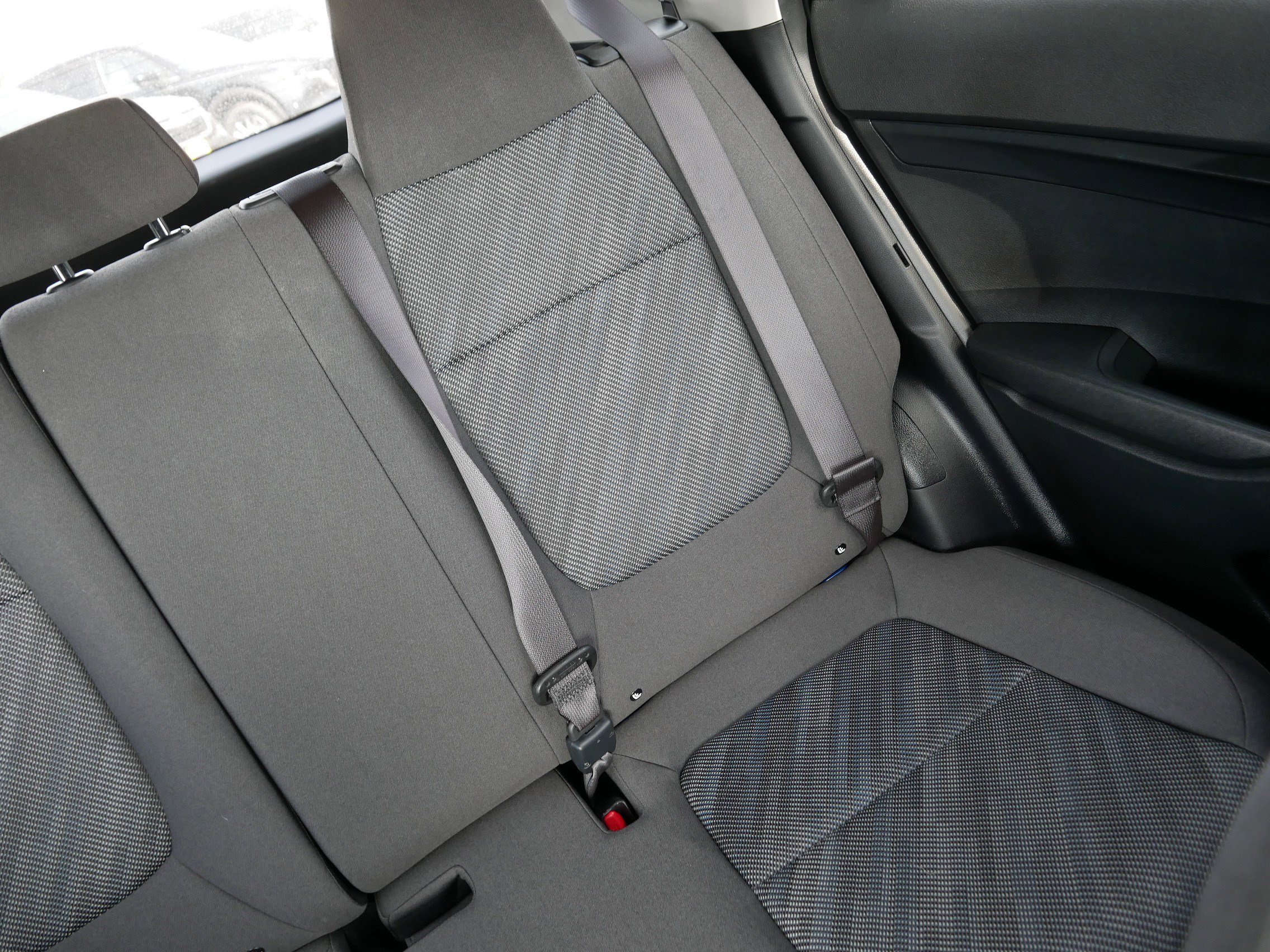 Used 2021 Kia Seltos LX image 14