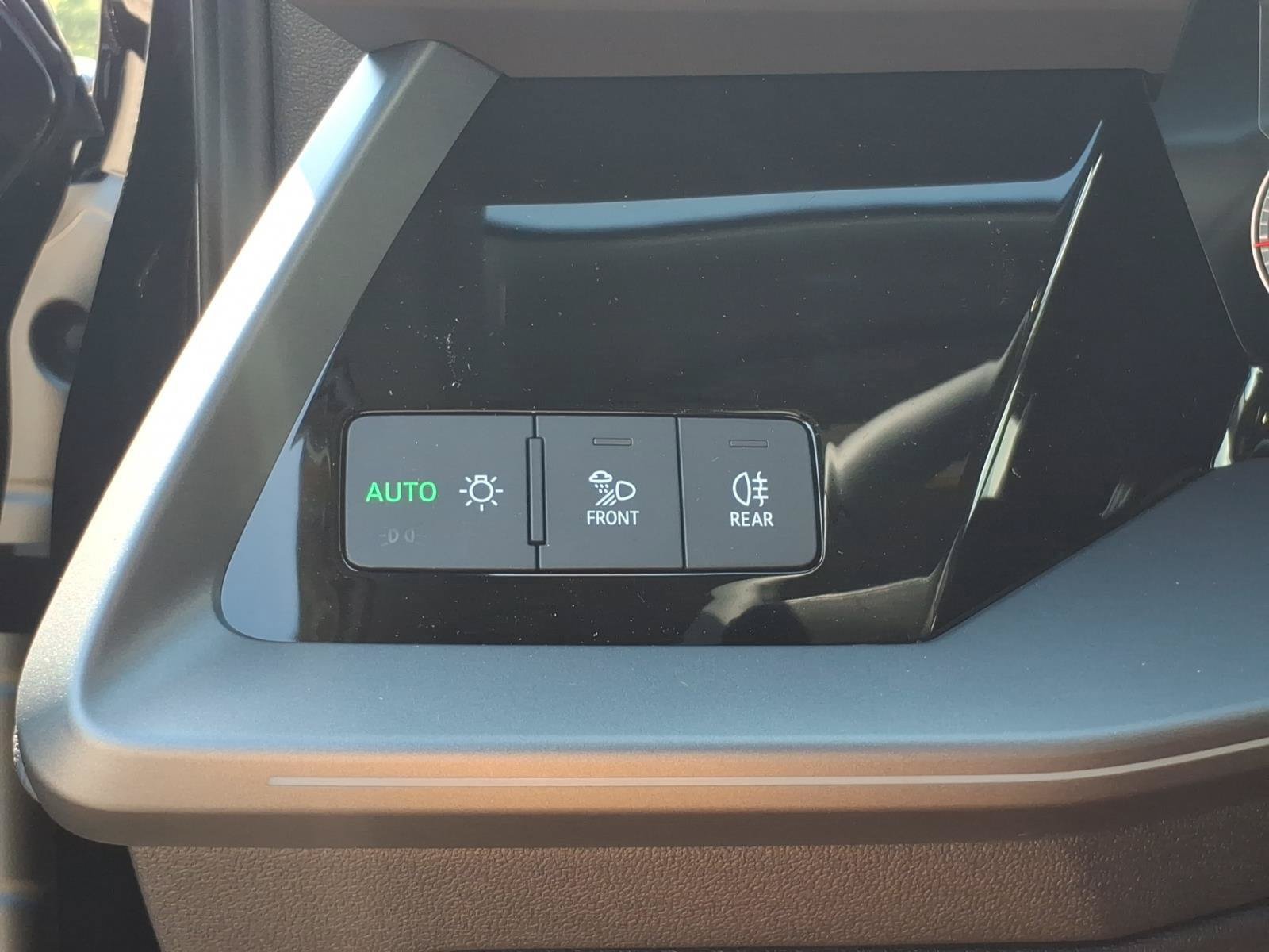 New 2026 Audi A3 2.0T Premium AWD/4WD image 17