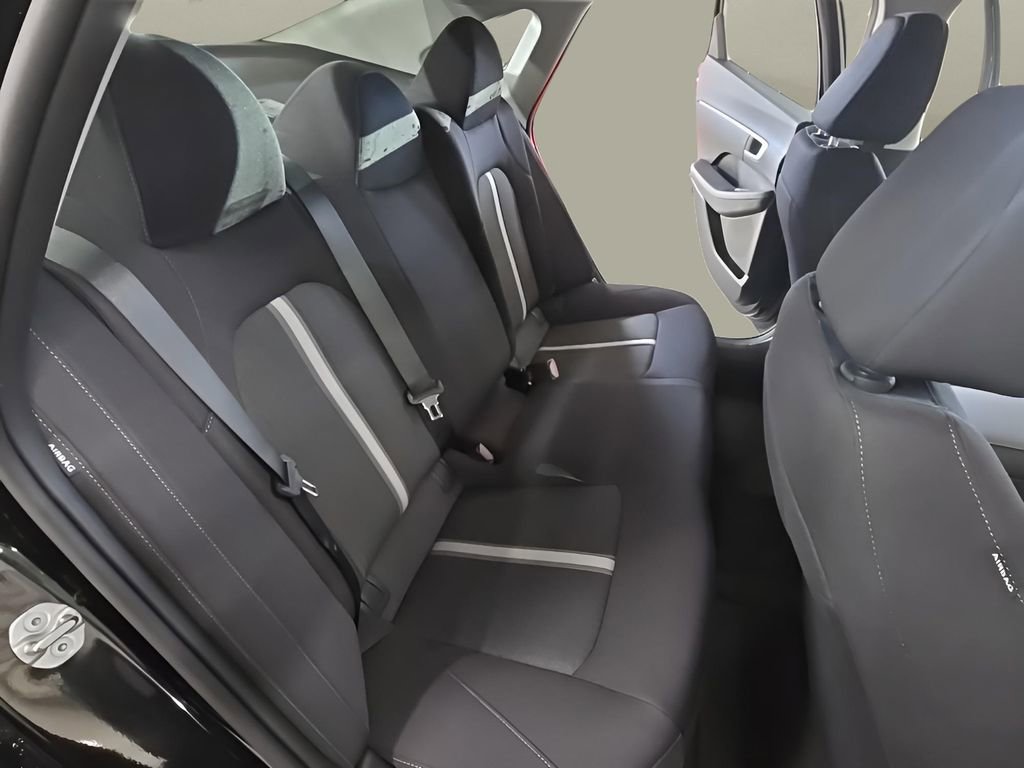New 2026 Hyundai Sonata SE FWD image 18