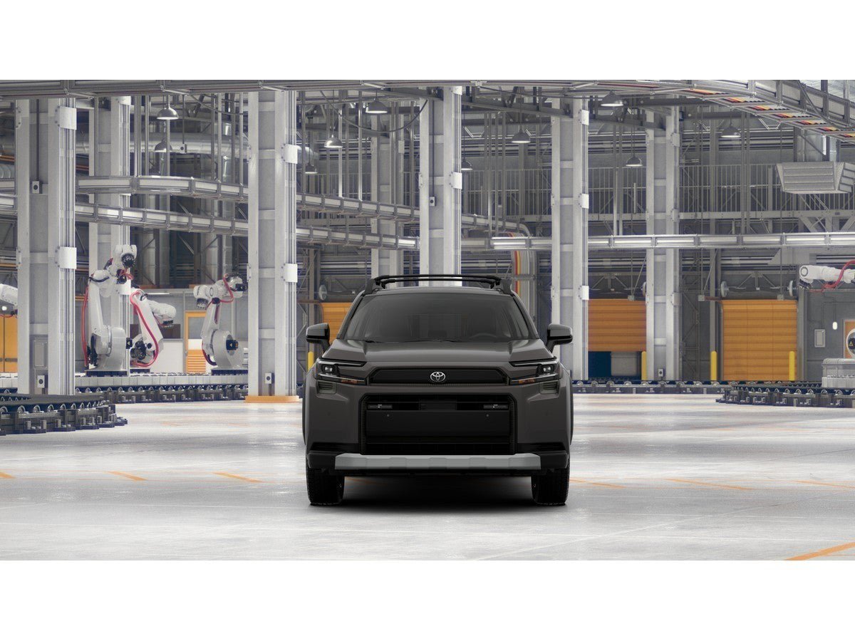 New 2026 Toyota RAV4 AWD image 49