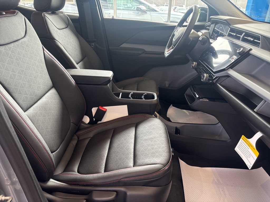 New 2027 Chevrolet Bolt RS FWD image 28