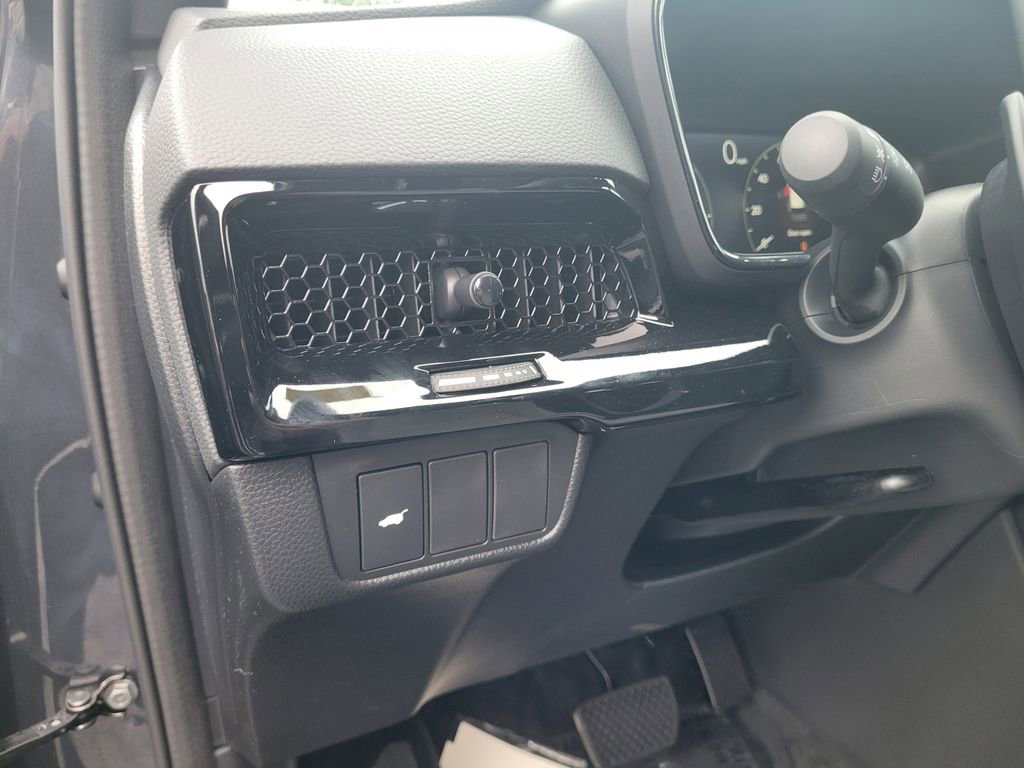 New 2026 Honda CR-V Sport Touring image 17