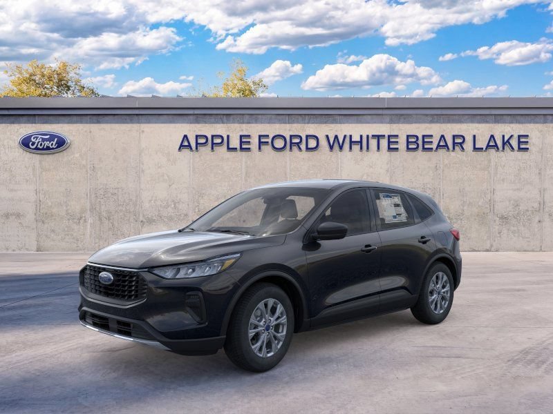 New 2026 Ford Escape Active w/ Tech Pack #1 AWD/4WD image 1