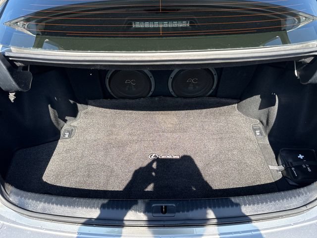 Used 2015 Lexus IS 250 w/ Navigation System Package RWD image 15