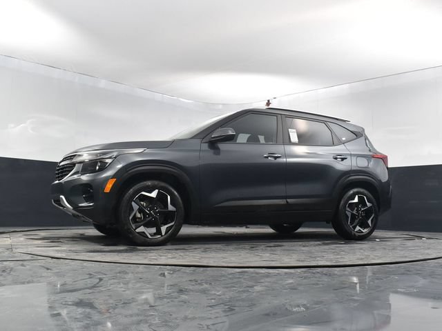 Used 2025 Kia Seltos S FWD image 46