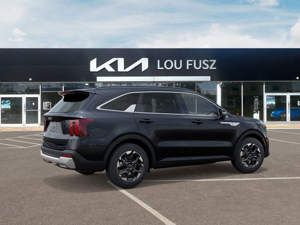 New 2026 Kia Sorento S image 6