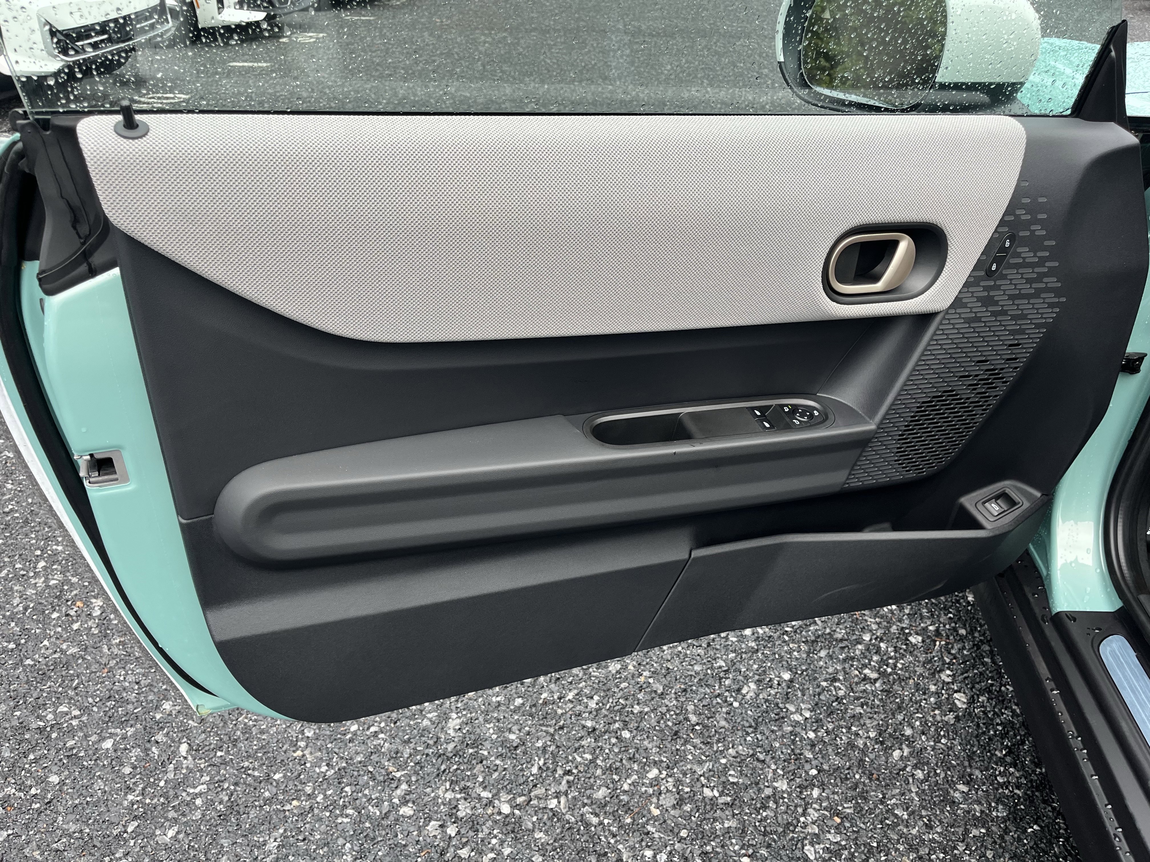 New 2026 MINI Cooper S image 9