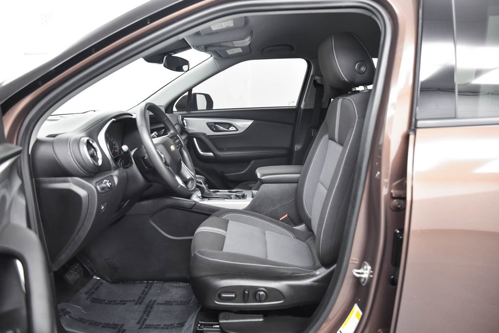 Used 2023 Chevrolet Blazer LT w/ Driver Confidence Package image 13